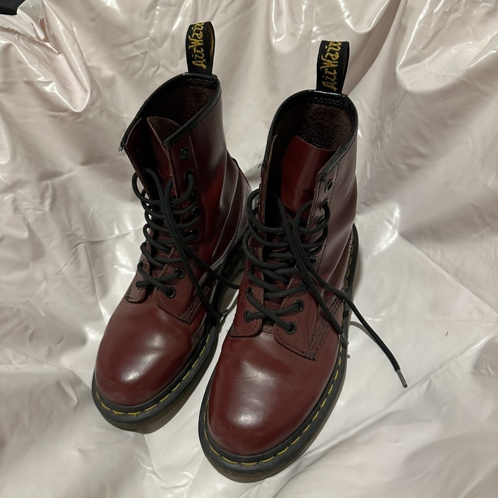 Dr. Martens Shoes - Picture 2 of 4